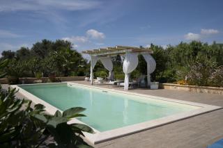 trullo oron call by pugliadamare - San Vito dei Normanni - 9