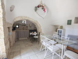 trullo oron call by pugliadamare - San Vito dei Normanni - 4