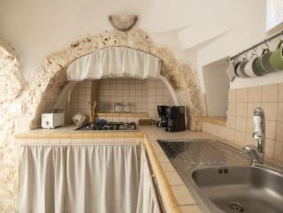 trullo oron call by pugliadamare - San Vito dei Normanni - 3
