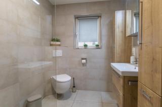Ferienwohnung Waldblick mit Terrasse und Garten - familienfreundlich - Heringhausen - 6