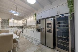 Villa Tra i Due Mari con Spa - Francavilla Fontana - 5