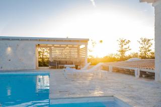 Villa Tra i Due Mari con Spa - Francavilla Fontana - 1