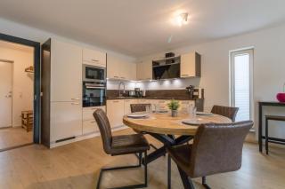 Ferienwohnung Waldblick mit Terrasse und Garten - familienfreundlich - Heringhausen - 5