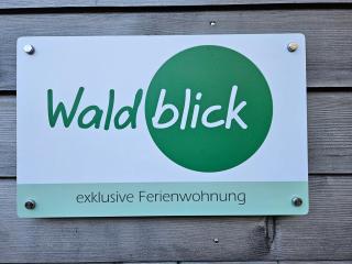 Ferienwohnung Waldblick mit Terrasse und Garten - familienfreundlich - Heringhausen - 3
