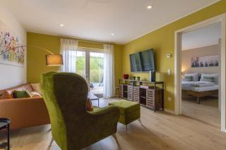 Ferienwohnung Waldblick mit Terrasse und Garten - familienfreundlich - Heringhausen - 4