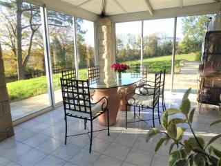 Domaine de la Chesnaie - Josselin - 6
