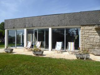 Domaine de la Chesnaie - Josselin - 9