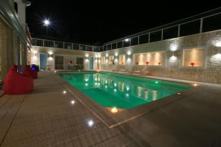 Villa Caraitria - Martina Franca - 8