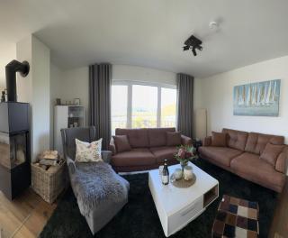 Heimathafen Diemelsee - Luxusferienhaus Diemelsee 6 Personen mit Sauna, Dachterrasse und Garten - Heringhausen - 9