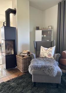 Heimathafen Diemelsee - Luxusferienhaus Diemelsee 6 Personen mit Sauna, Dachterrasse und Garten - Heringhausen - 8