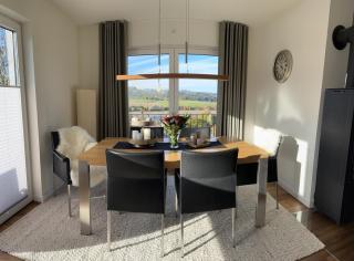 Heimathafen Diemelsee - Luxusferienhaus Diemelsee 6 Personen mit Sauna, Dachterrasse und Garten - Heringhausen - 7
