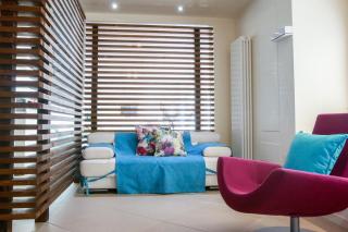 Villa Caraitria - Martina Franca - 1