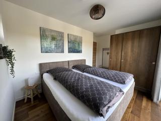 Heimathafen Diemelsee - Luxusferienhaus Diemelsee 6 Personen mit Sauna, Dachterrasse und Garten - Heringhausen - 4