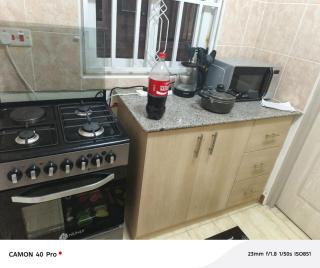 Luxury Dream - Ongata Rongai - 6