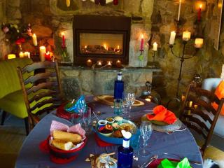 Lower Barns Guest House - Mevagissey - 9