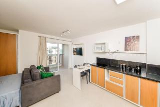 Studio 2302 Independência 915 acad piscina - 1