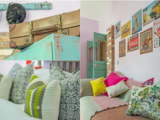 Lower Barns Guest House - Mevagissey - 6