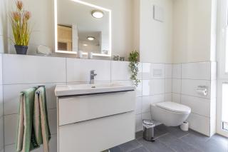 BeltBlick 26- Fehmarn – Exklusive Ferienwohnungen mit Meerblick und Garten - Fehmarn - 1