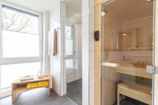 BeltBlick 26- Fehmarn – Exklusive Ferienwohnungen mit Meerblick und Garten - Fehmarn - 2