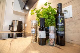 BeltBlick 26- Fehmarn – Exklusive Ferienwohnungen mit Meerblick und Garten - 1