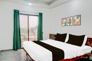 Townhouse Lonavala Formerly Mountain Meadows Resort - Lonavla - 6