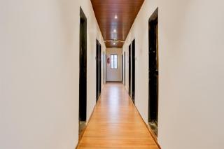 Townhouse Lonavala Formerly Mountain Meadows Resort - Lonavla - 5