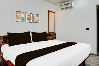 Townhouse Lonavala Formerly Mountain Meadows Resort - Lonavla - 3