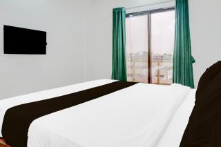 Townhouse Lonavala Formerly Mountain Meadows Resort - Lonavla - 2