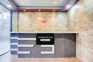 Townhouse Lonavala Formerly Mountain Meadows Resort - Lonavla - 8