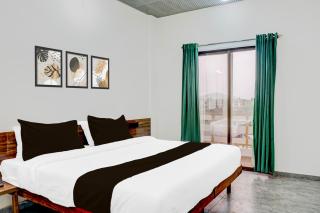 Townhouse Lonavala Formerly Mountain Meadows Resort - Lonavla - 7