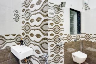 Townhouse Lonavala Formerly Mountain Meadows Resort - Lonavla - 4