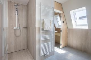 Villa Dornkamp 3 - Luxuriöse Ferienwohnung für 4 Personen inklusive Sauna und Balkon - Timmendorfer Strand - 6