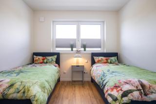Penthouse 18 - mit Dachterrasse und Sauna - Dorum - 8