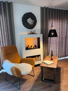 Ferienhaus Diemelblick 39 mit Hund - direkt am Diemelsee mit Sauna, Terrasse und Garten für bis zu 5 Personen - Diemelsee - 0