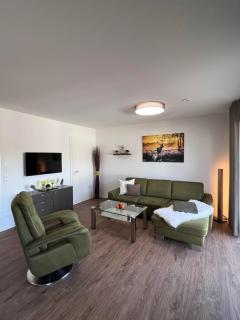 Ferienhaus Diemelblick 39 mit Hund - direkt am Diemelsee mit Sauna, Terrasse und Garten für bis zu 5 Personen - Diemelsee - 8