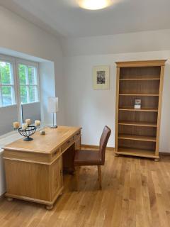 Friesenhaus Ebbe für 6 Gäste mit großem Garten - - 3