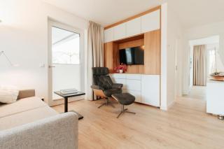 Appartement Kranich - Moderne Ferienwohnung direkt am Schloss Ranzow! - Lohme - 1