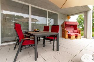 Appartement Kranich - Moderne Ferienwohnung direkt am Schloss Ranzow! - Lohme - 2