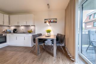 Kellenhusen Tor 22 - strandnah mit Sauna und Balkon - 9