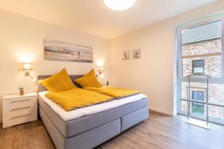 Kellenhusen Tor 22 - strandnah mit Sauna und Balkon - 8