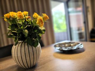 Kellenhusen Tor 22 - strandnah mit Sauna und Balkon - 1