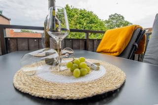 Kellenhusen Tor 22 - strandnah mit Sauna und Balkon - 6