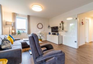 Kellenhusen Tor 22 - strandnah mit Sauna und Balkon - 2