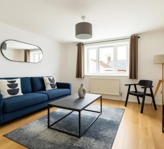1 Bed Apartment in Wimbledon - London - 0