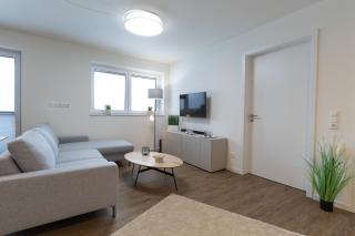Dorumer Sielhuus 5 mit Sauna und Garten - Dorum - 4