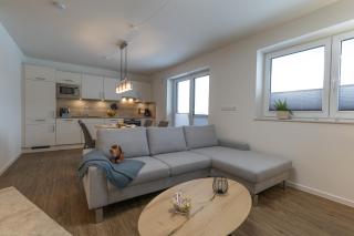Dorumer Sielhuus 5 mit Sauna und Garten - Dorum - 0