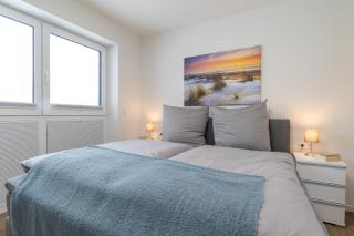 Dorumer Sielhuus 5 mit Sauna und Garten - Dorum - 8