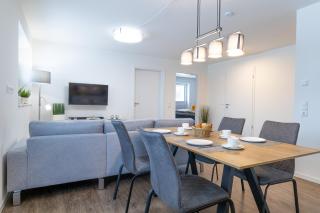 Dorumer Sielhuus 5 mit Sauna und Garten - Dorum - 2