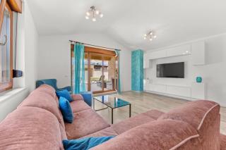 Villa Markulin, Šišan - Šišan - 2