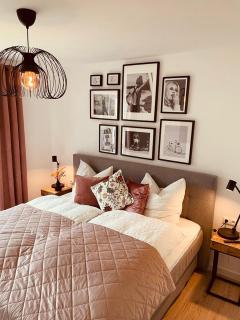 Appartement Kastella - mit Dachterrasse für bis zu 4 Personen - Lohme - 8